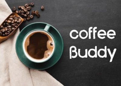 coffee buddy event