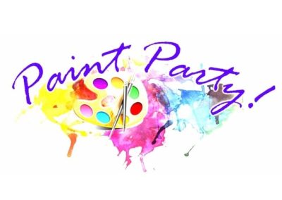 paint party