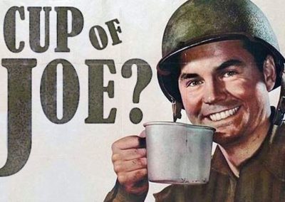 coffee buddy