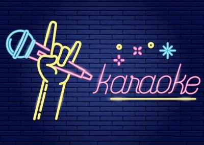karaoke